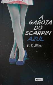 A garota do Scarpin