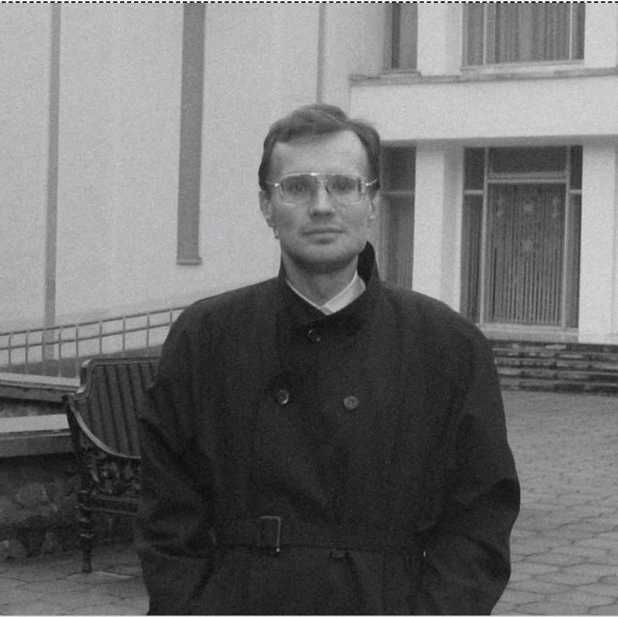 Oleg Almeida