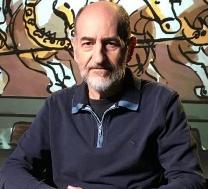 José Geraldo Couto