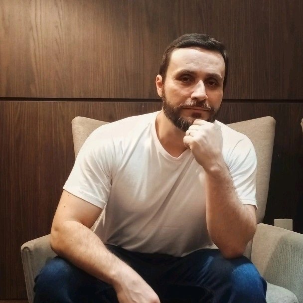 Robson Ortlibas